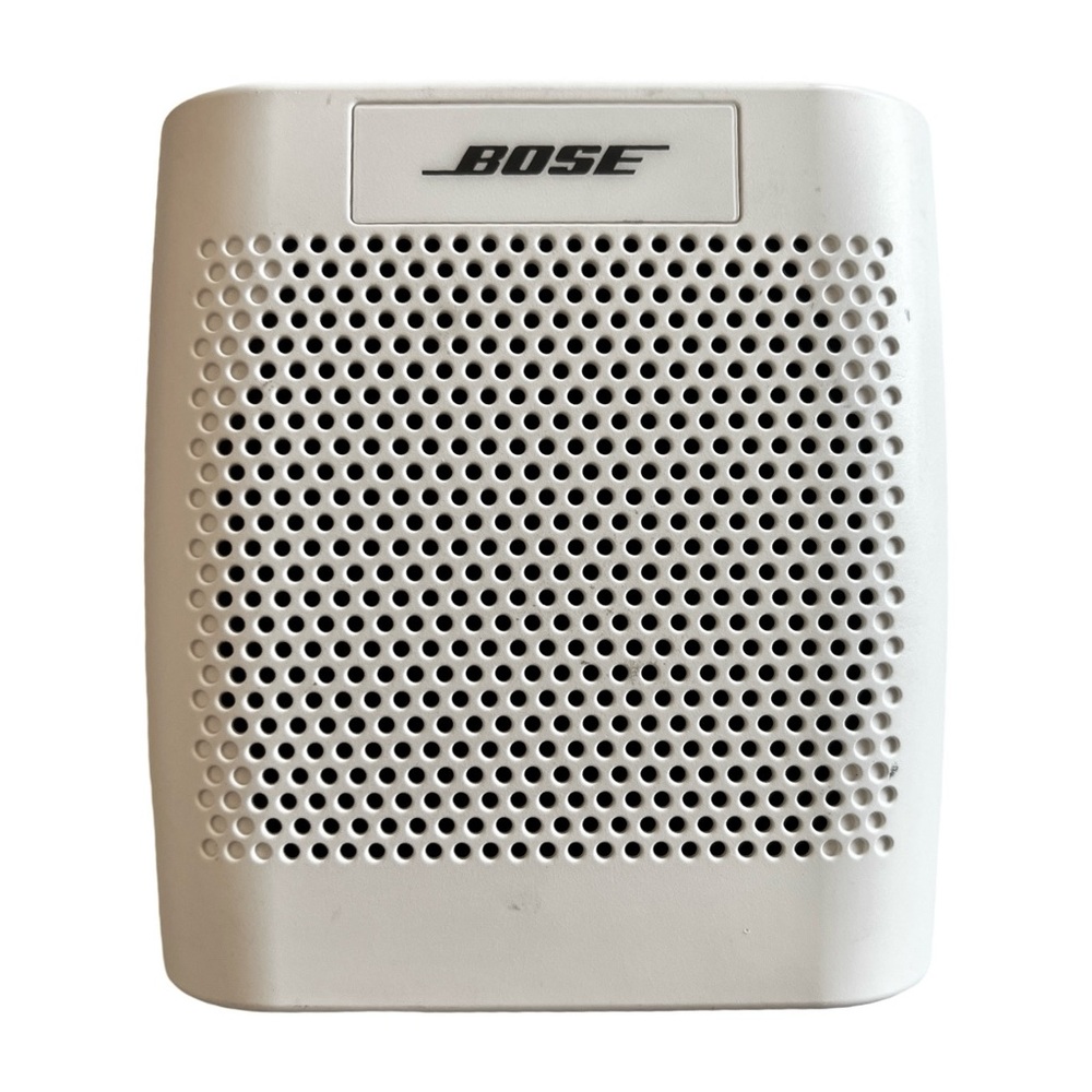 Bose SoundLink Color Bluetooth Speaker (White)